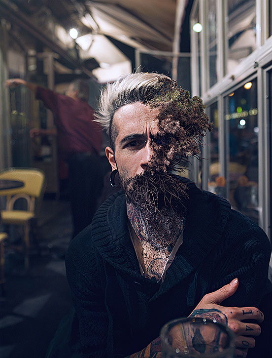 Treebeard