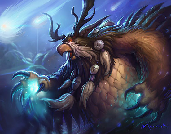 Moonkin