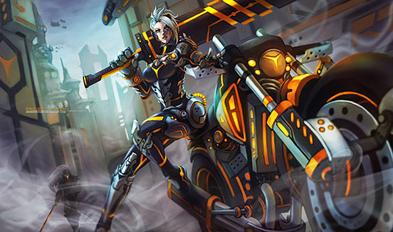 RIVEN