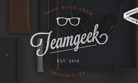 Teamgeek