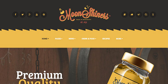 Moonshiners