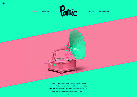 Panic