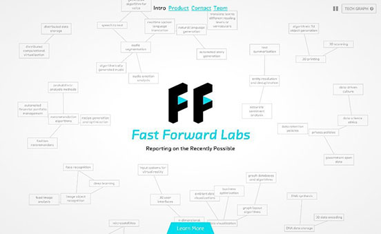 Fast Forward Labs