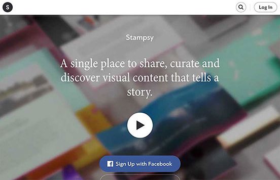 Stampsy
