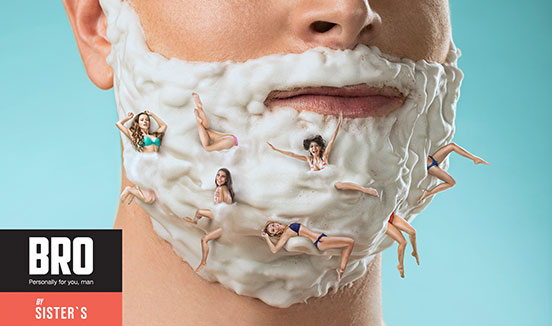 BRO. Men’s Care