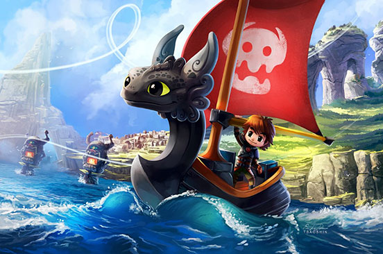 The Wind Waker