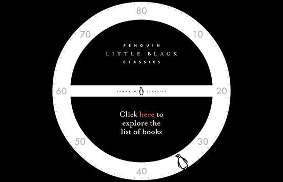 Little Black Classics