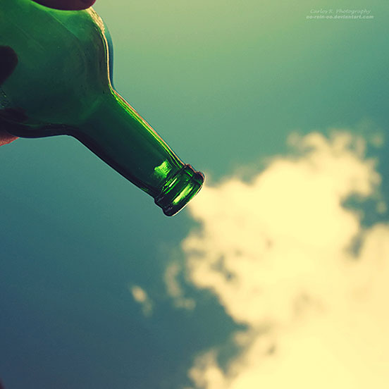 Pour Some Dreams On Me