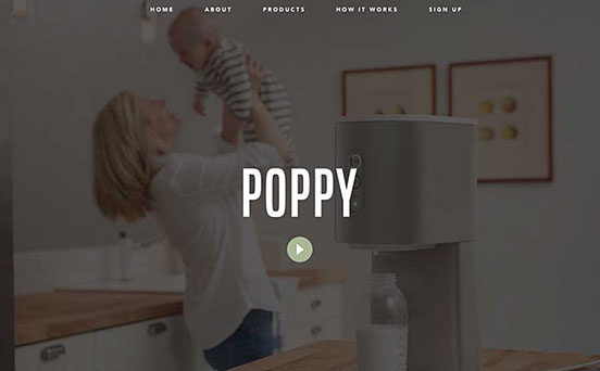 Poppy