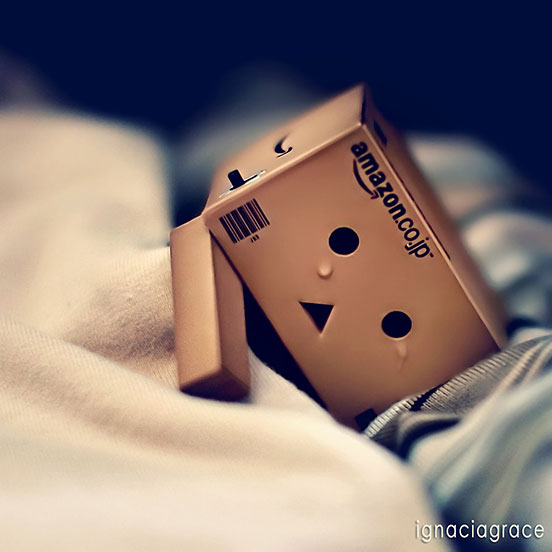 No One Can see Me Cry