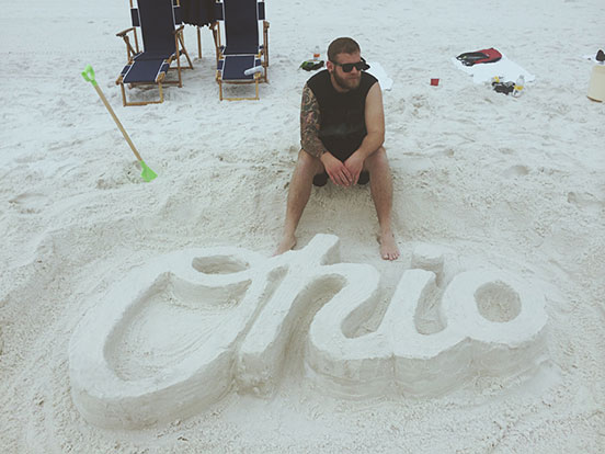 Sand Serif