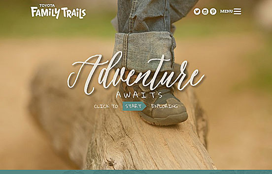 Family Trails