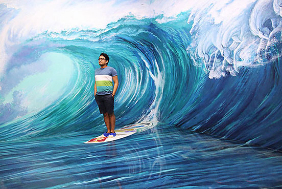 3D Art