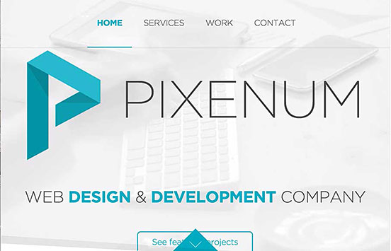 Pixenum