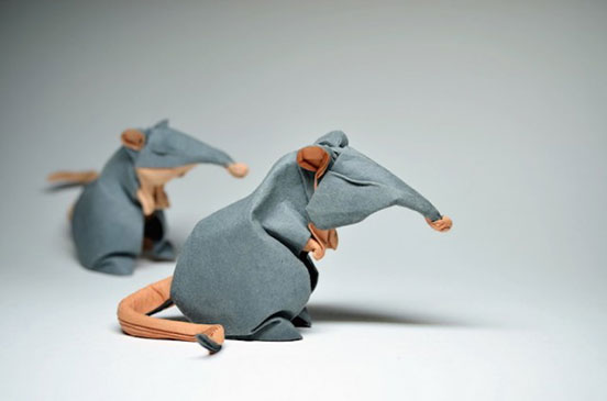 Mice