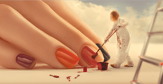 Nails