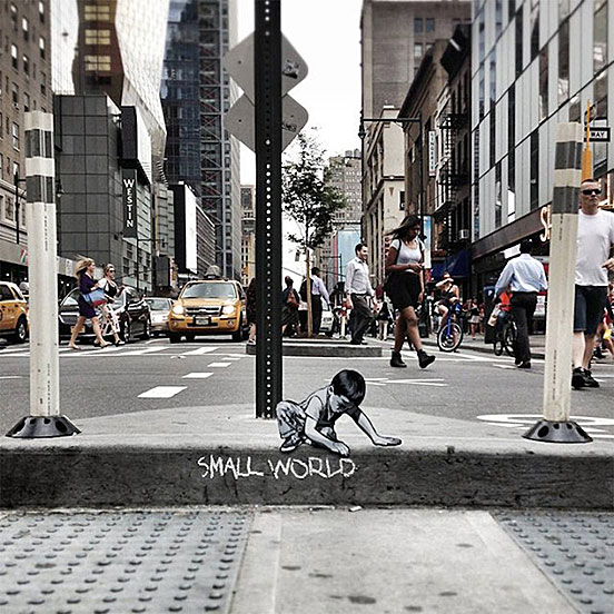Small World