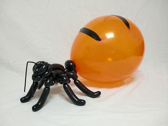 Honeypot Ant
