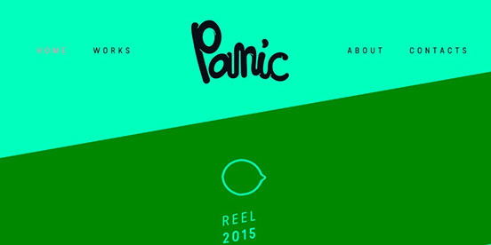 PANIC