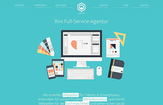 Pixelsmart.De