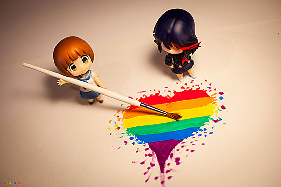 One Love