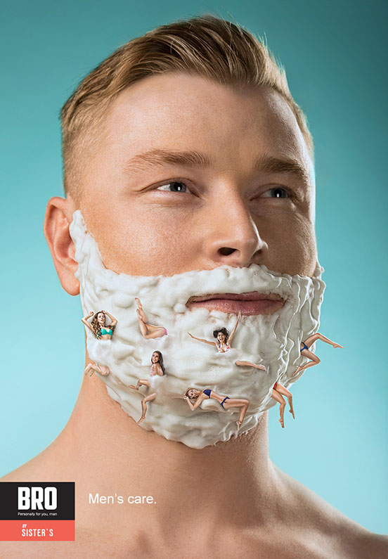 Men’s Care