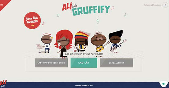 Gruffify