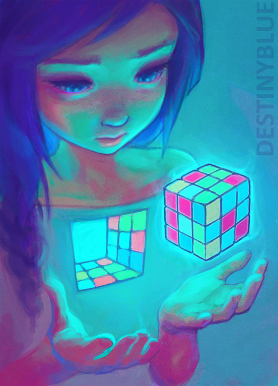 I’m Complicated