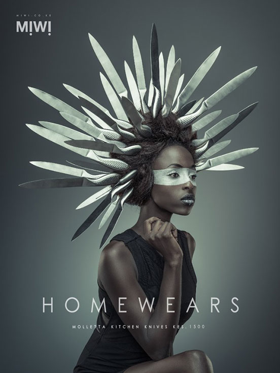 Fashion Garments