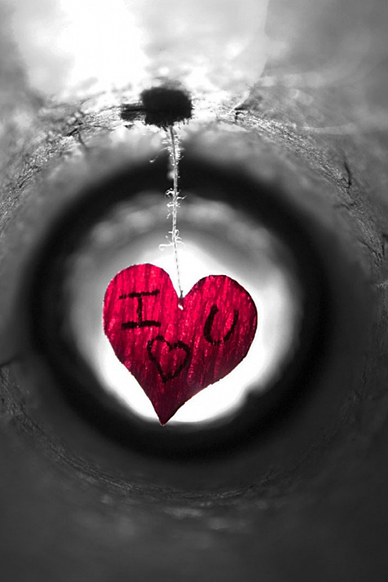 Crush Heart