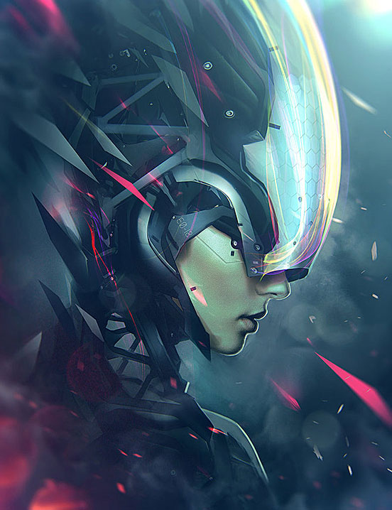 Bionic