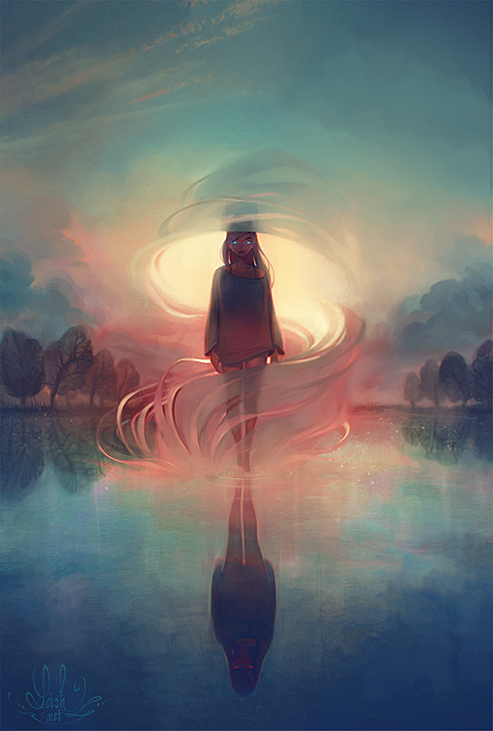 Breathe
