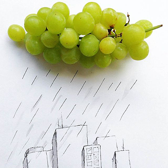 Rain