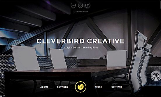 Cleverbird Creative