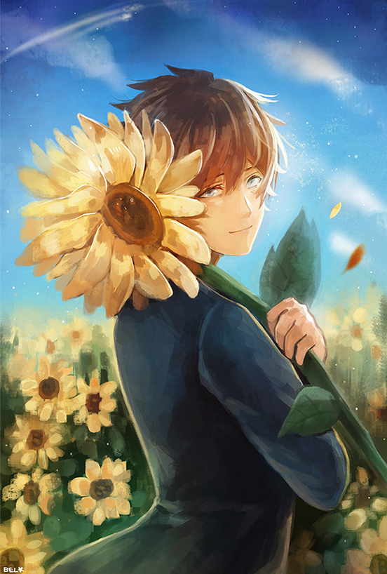 summer