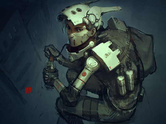 White Rabbit