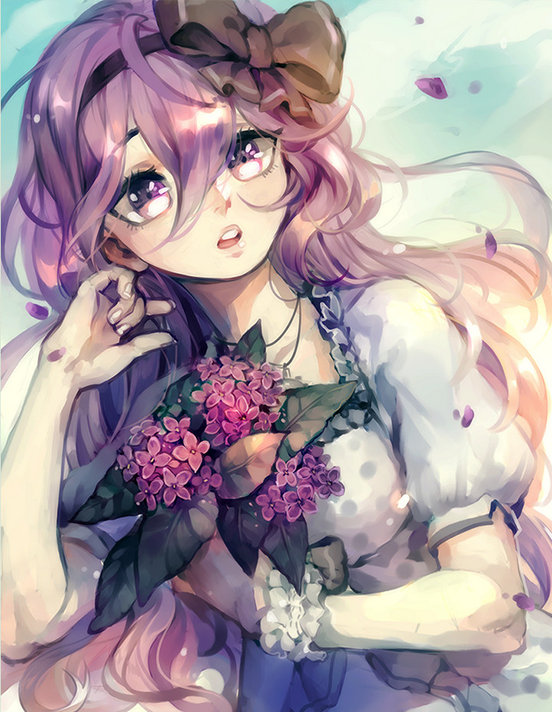 May Flowers