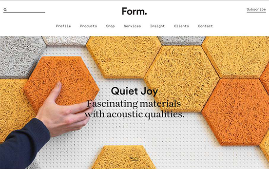 Form
