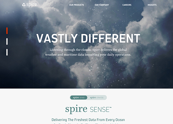 Spire
