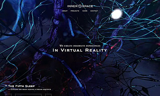 Innerspace VR