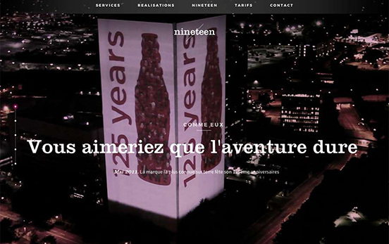Nineteen Studio