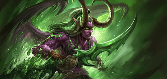 Illidan
