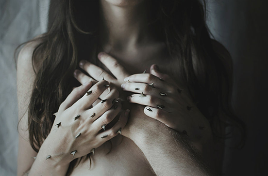 She Was Like A Rose VI