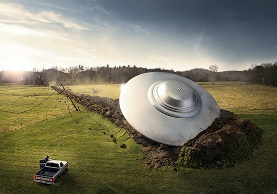 Ufo