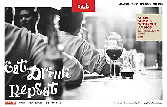 Earls