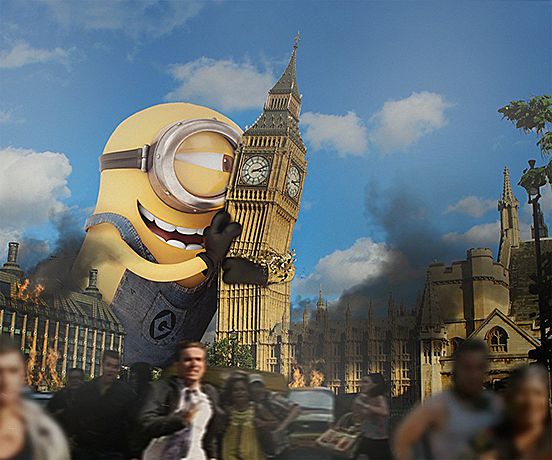 Minions