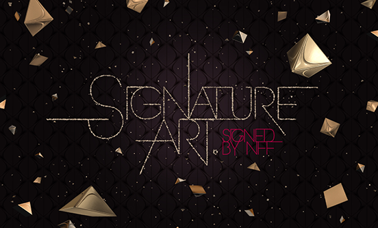 DS Signature Art
