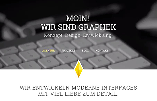 Graphek
