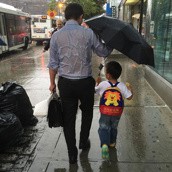 Best Dad