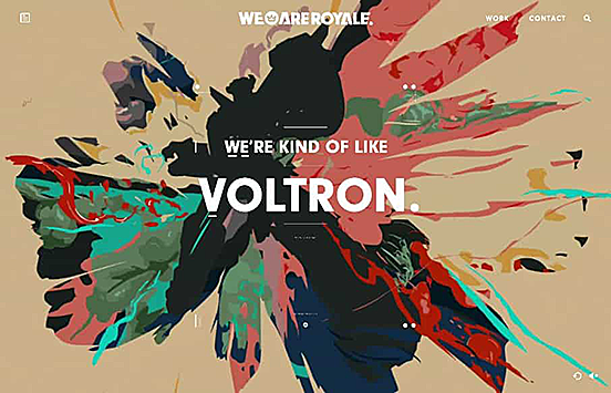 We Are Royale